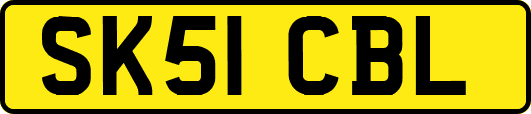 SK51CBL