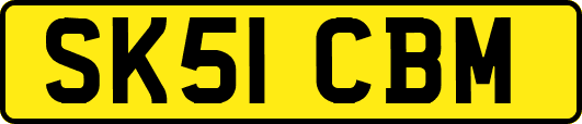 SK51CBM