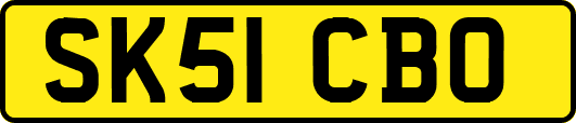 SK51CBO