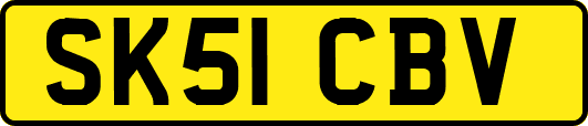 SK51CBV