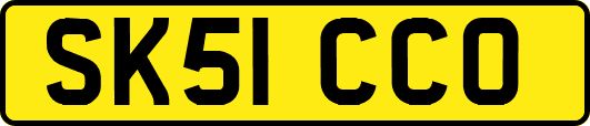 SK51CCO