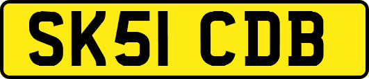 SK51CDB