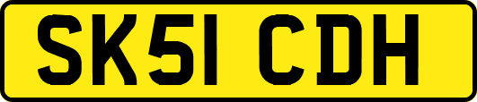 SK51CDH