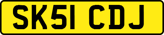 SK51CDJ