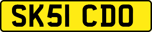 SK51CDO