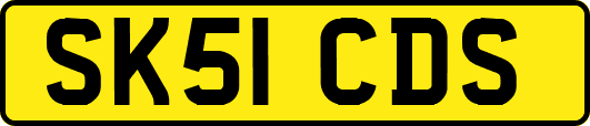 SK51CDS