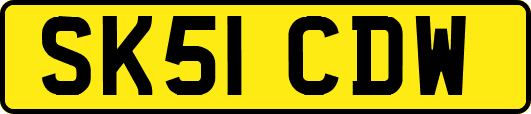 SK51CDW