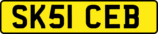 SK51CEB