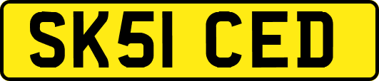 SK51CED