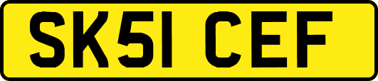 SK51CEF