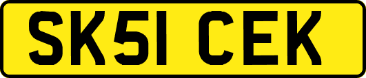 SK51CEK