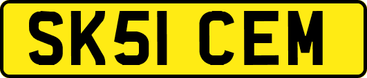 SK51CEM