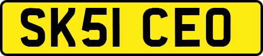 SK51CEO