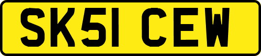 SK51CEW