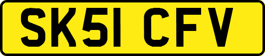 SK51CFV