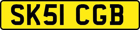 SK51CGB