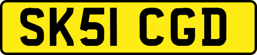 SK51CGD