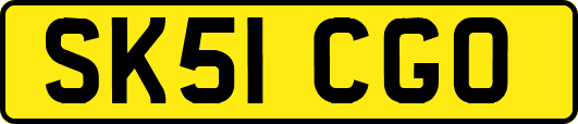 SK51CGO