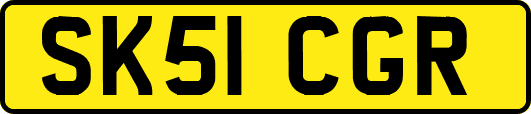 SK51CGR