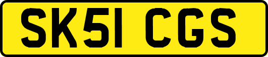 SK51CGS
