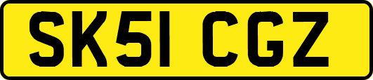 SK51CGZ