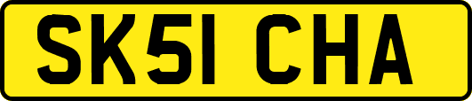 SK51CHA