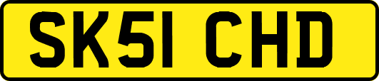 SK51CHD