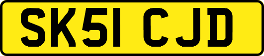 SK51CJD