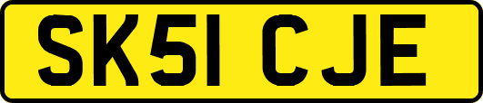 SK51CJE