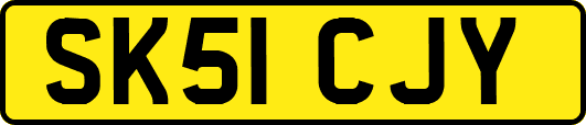 SK51CJY