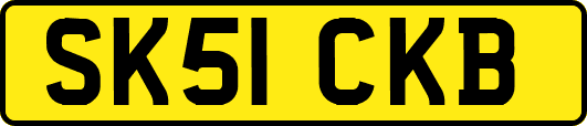 SK51CKB