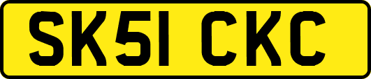 SK51CKC
