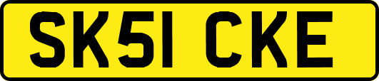 SK51CKE