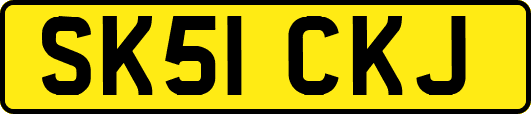 SK51CKJ