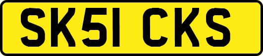 SK51CKS