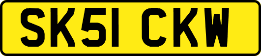 SK51CKW