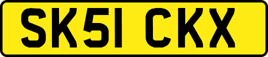 SK51CKX