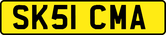 SK51CMA