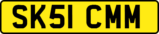SK51CMM