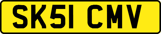 SK51CMV