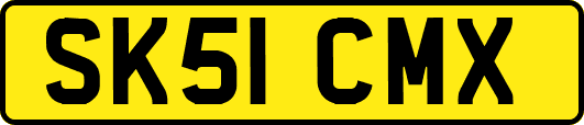 SK51CMX