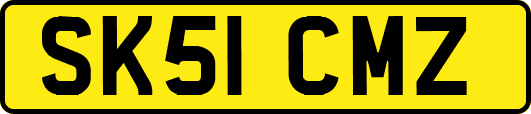 SK51CMZ