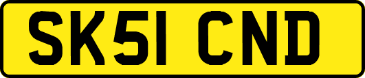 SK51CND