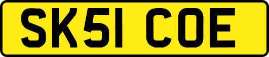 SK51COE