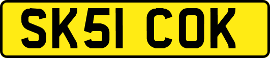 SK51COK