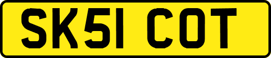SK51COT