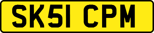 SK51CPM