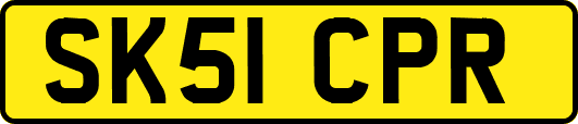 SK51CPR