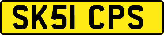 SK51CPS