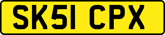 SK51CPX